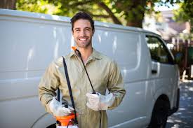 Professional Pest Control in Houghton, MI